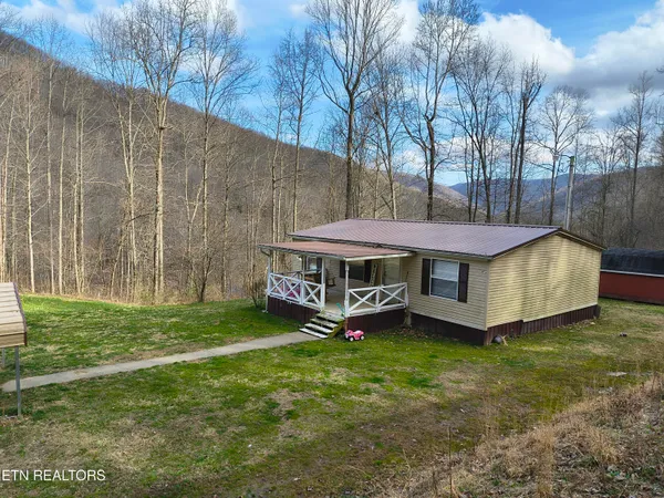 $179,900 | 501 Jakes Branch Road, Pioneer, TN 37847