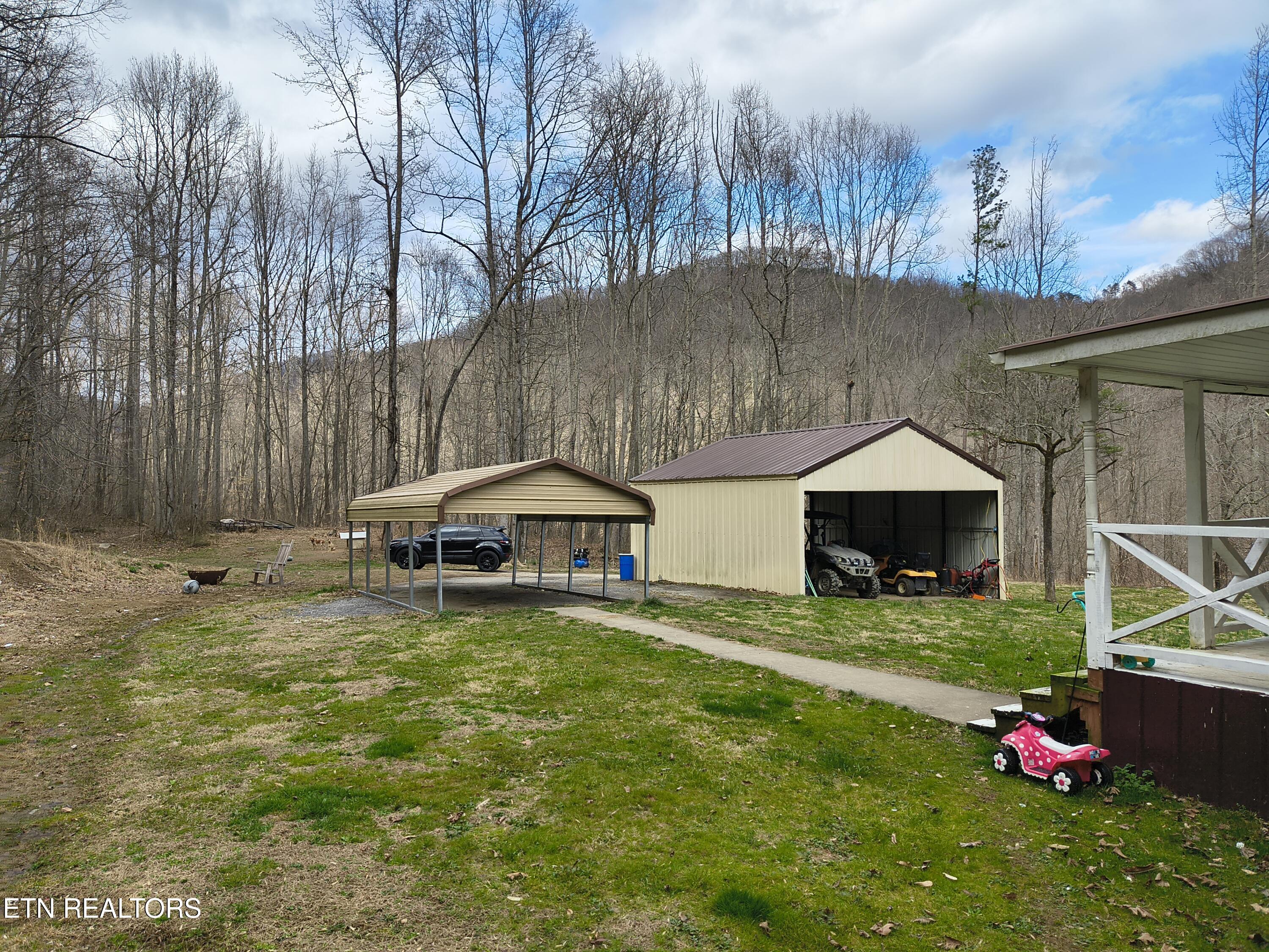 501 Jakes Branch Road Pioneer, TN 37847 - Photo 12 of 31 Pic 12