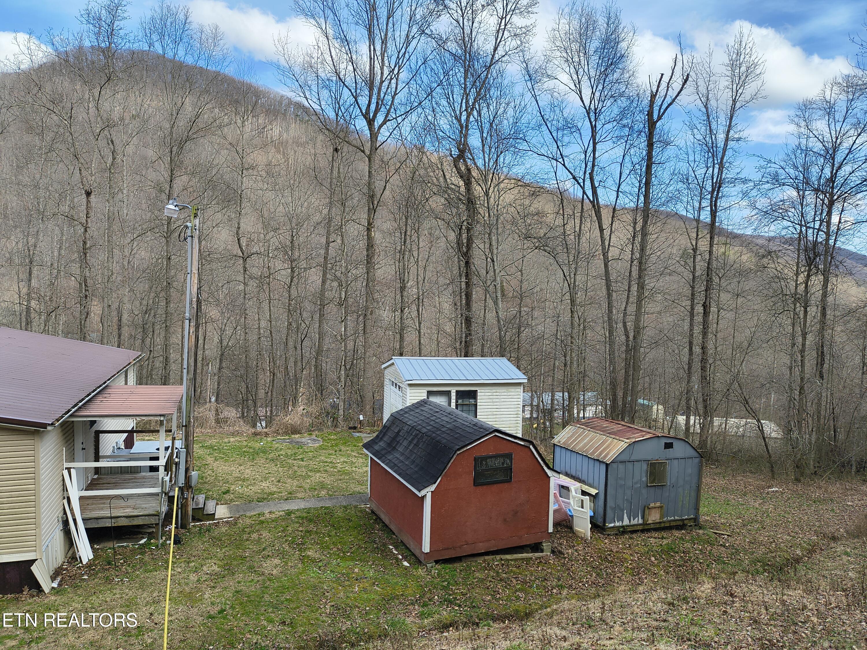 501 Jakes Branch Road Pioneer, TN 37847 - Photo 13 of 31 Pic 13