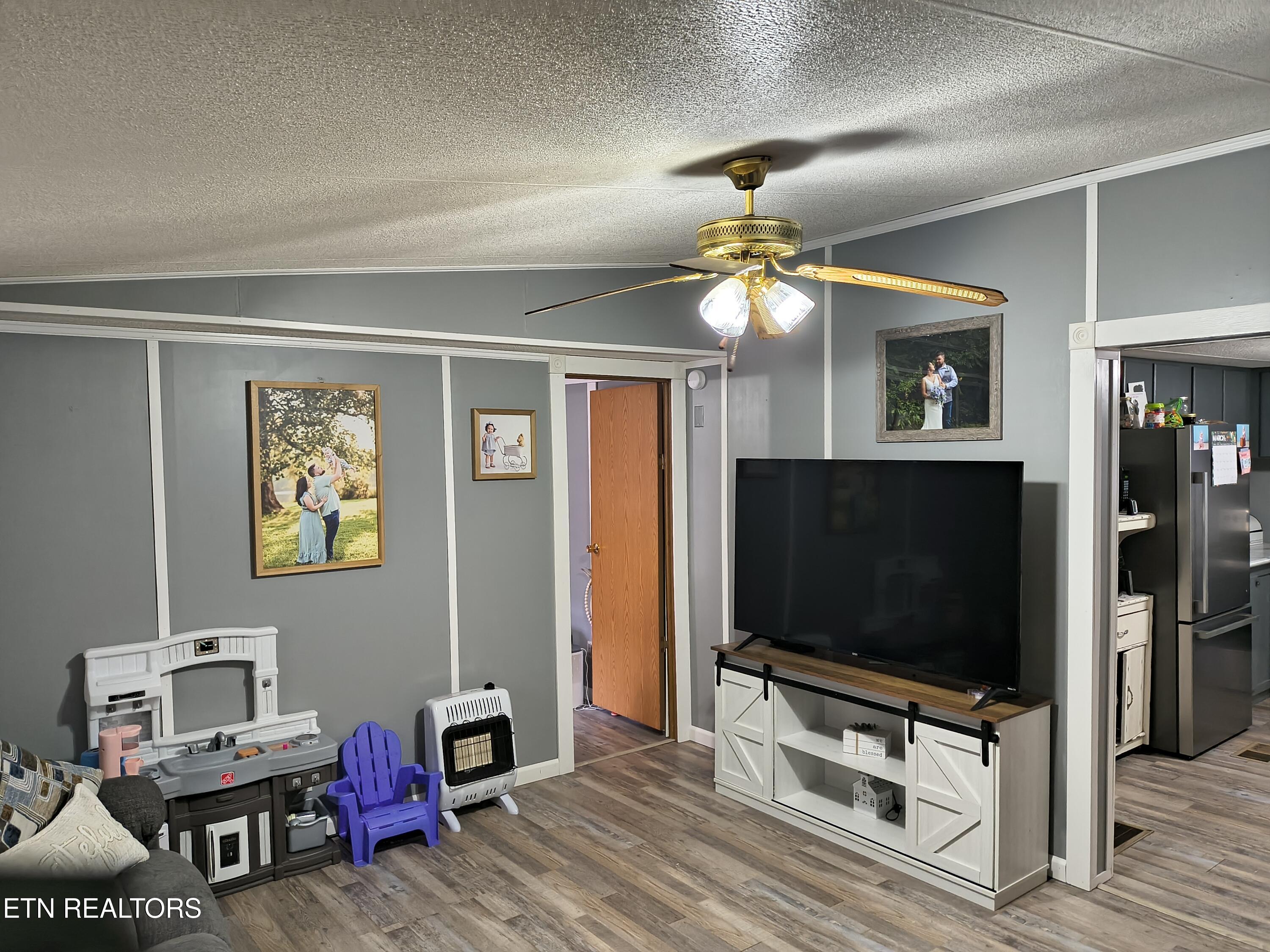 501 Jakes Branch Road Pioneer, TN 37847 - Photo 15 of 31 Pic 15