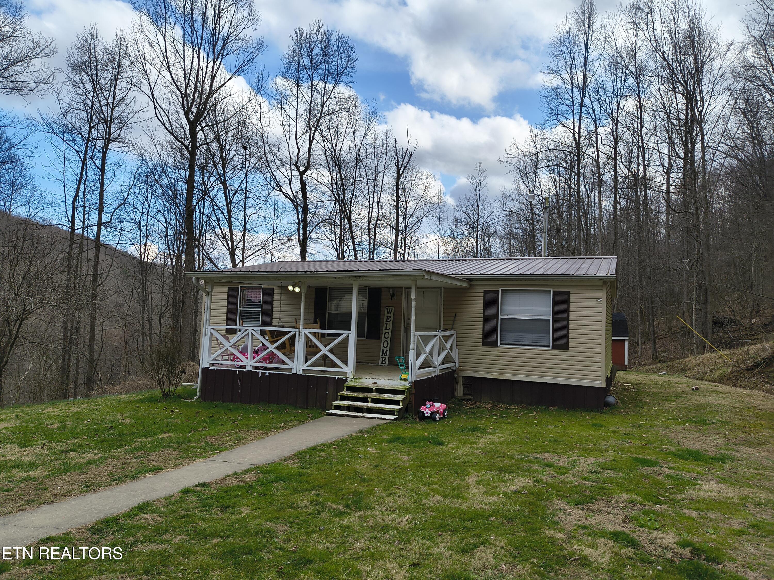 501 Jakes Branch Road Pioneer, TN 37847 - Photo 2 of 31 Pic 1