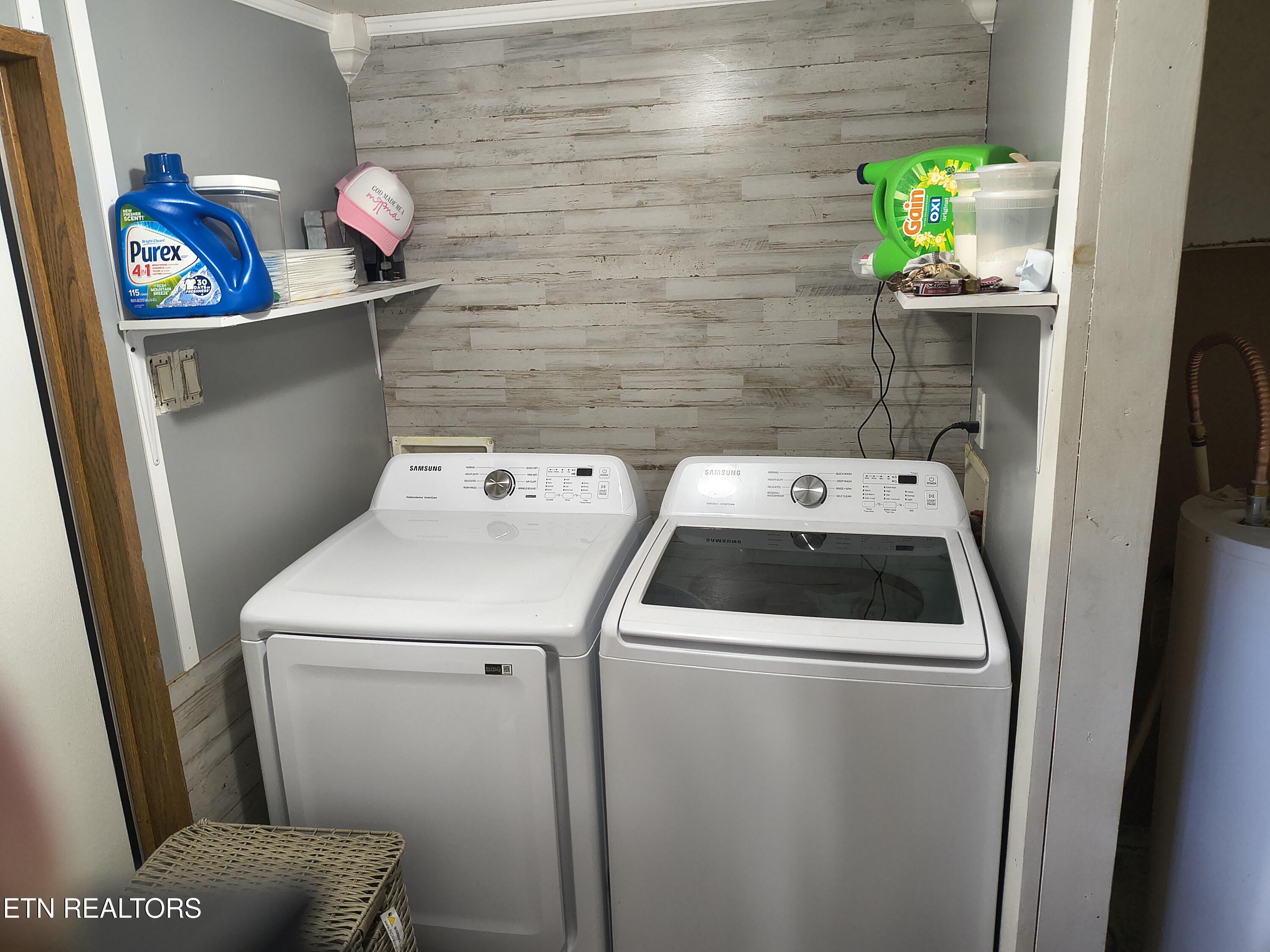 501 Jakes Branch Road Pioneer, TN 37847 - Photo 26 of 31 Pic 26