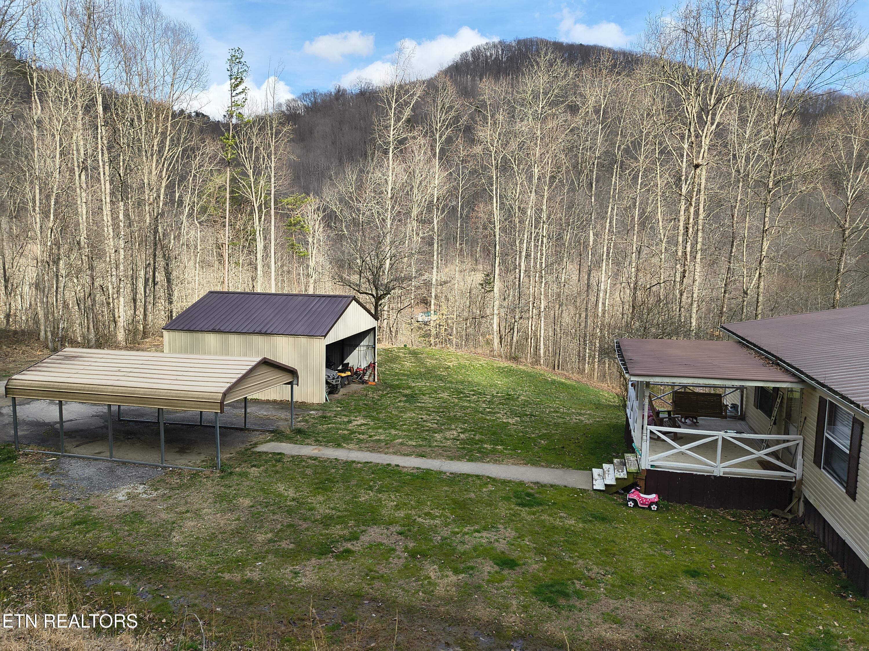 501 Jakes Branch Road Pioneer, TN 37847 - Photo 3 of 31 Pic 2