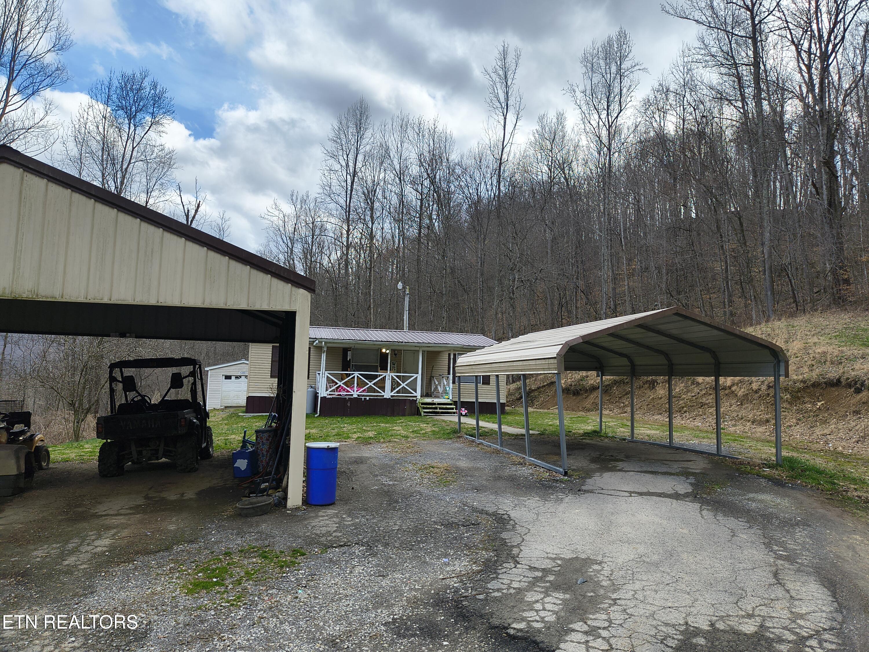 501 Jakes Branch Road Pioneer, TN 37847 - Photo 8 of 31 Pic 7