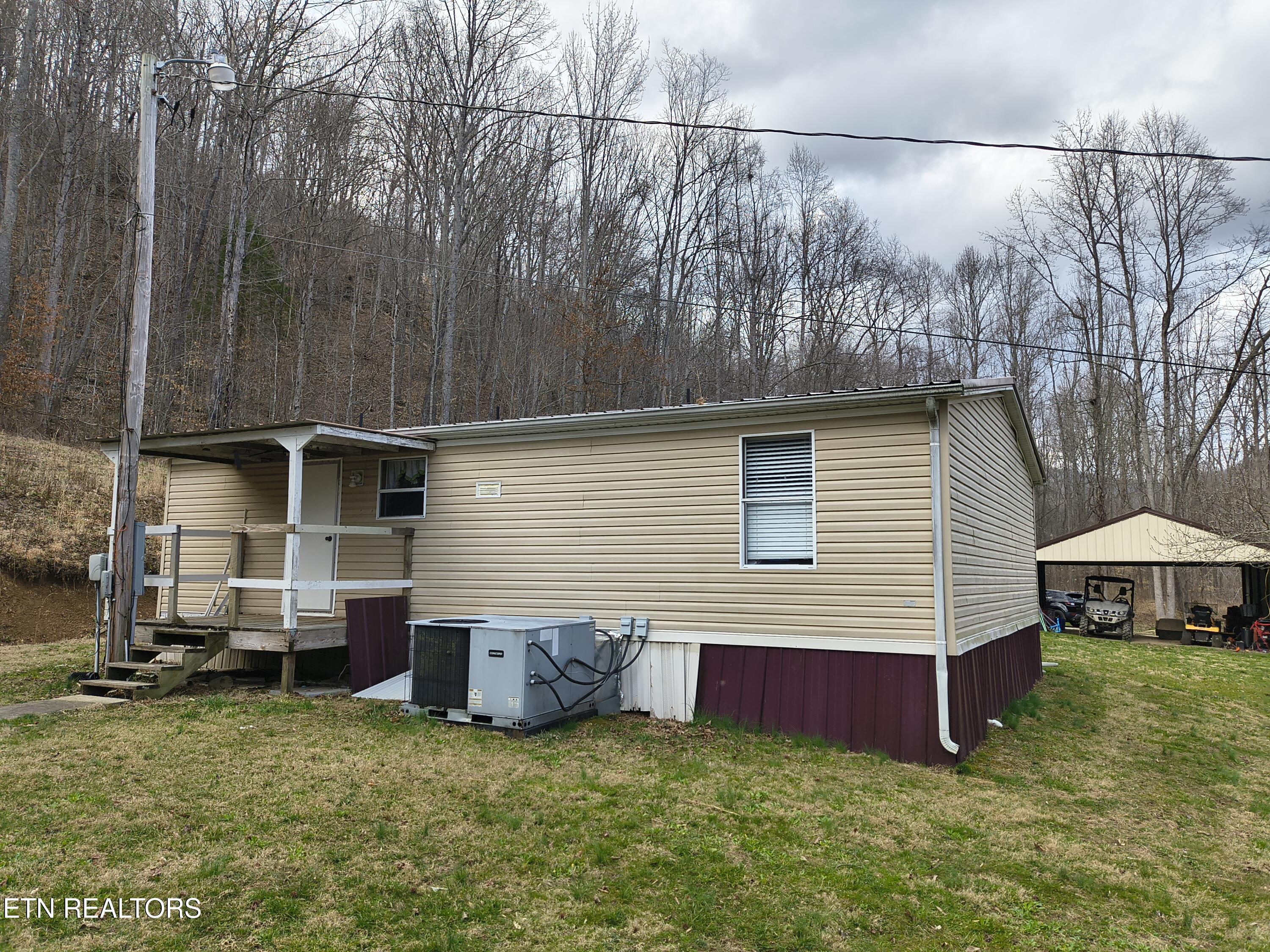 501 Jakes Branch Road Pioneer, TN 37847 - Photo 10 of 31 Pic 10