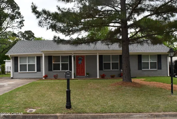$162,000 | 56 Briarcliff Drive, Jackson, TN 38301