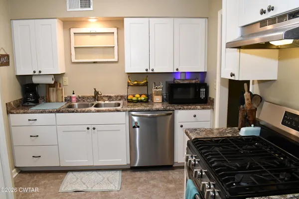 $162,000 | 56 Briarcliff Drive, Jackson, TN 38301