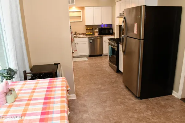 $162,000 | 56 Briarcliff Drive, Jackson, TN 38301