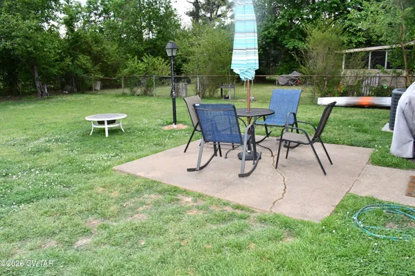 $162,000 | 56 Briarcliff Drive, Jackson, TN 38301