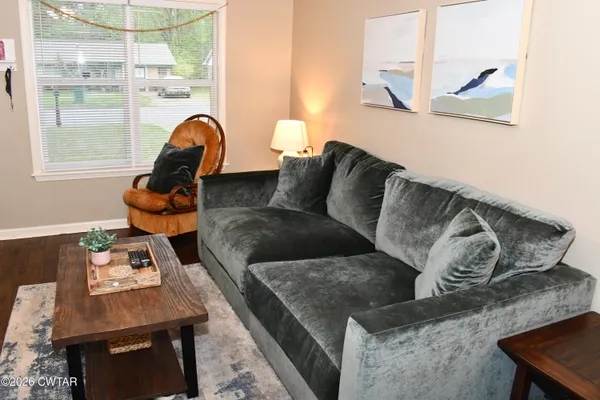 $162,000 | 56 Briarcliff Drive, Jackson, TN 38301