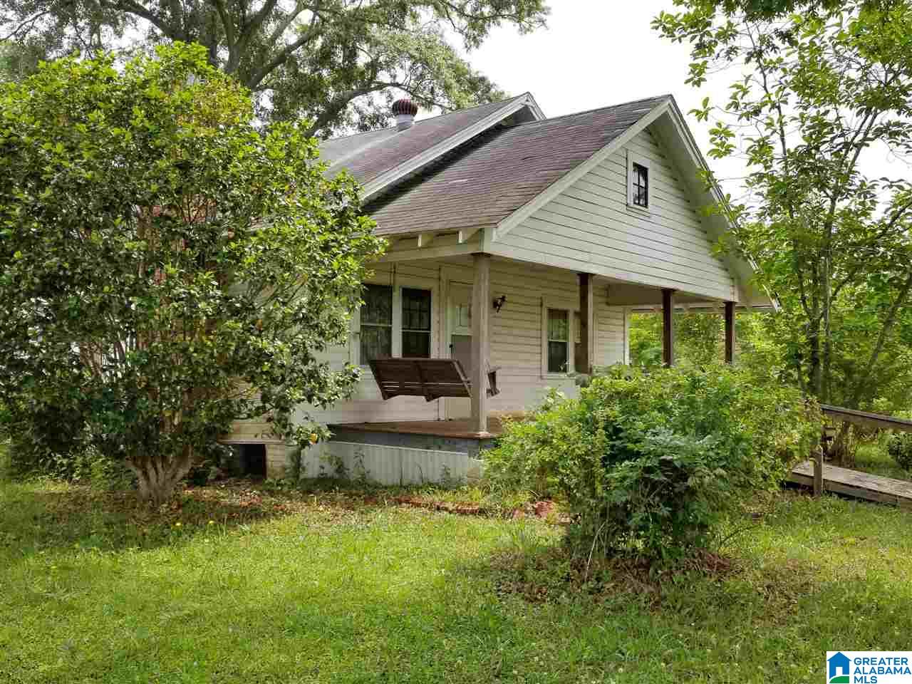 75295 Highway 9 Ashland, AL 36251 - Photo 1 of 16
