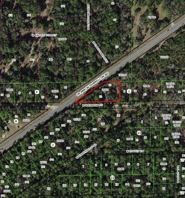 7300 West Dunnellon Road Dunnellon, FL 34433 - Photo 2 of 2