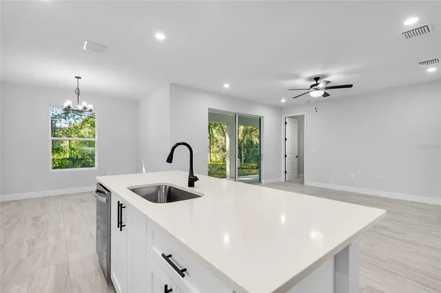 a very nice looking room with a large bed