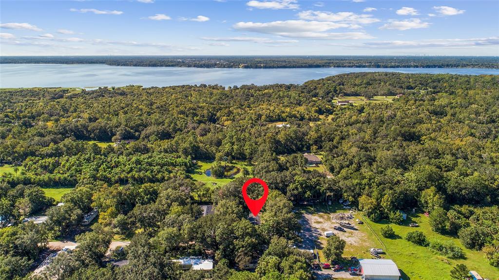 371 Miller Road Sanford, FL 32773 - Photo 48 of 50 a view of a city
