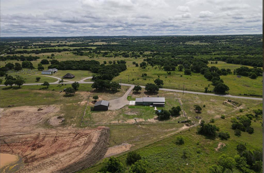 1500 Newberry Road Millsap, TX 76066 - Photo 38 of 40