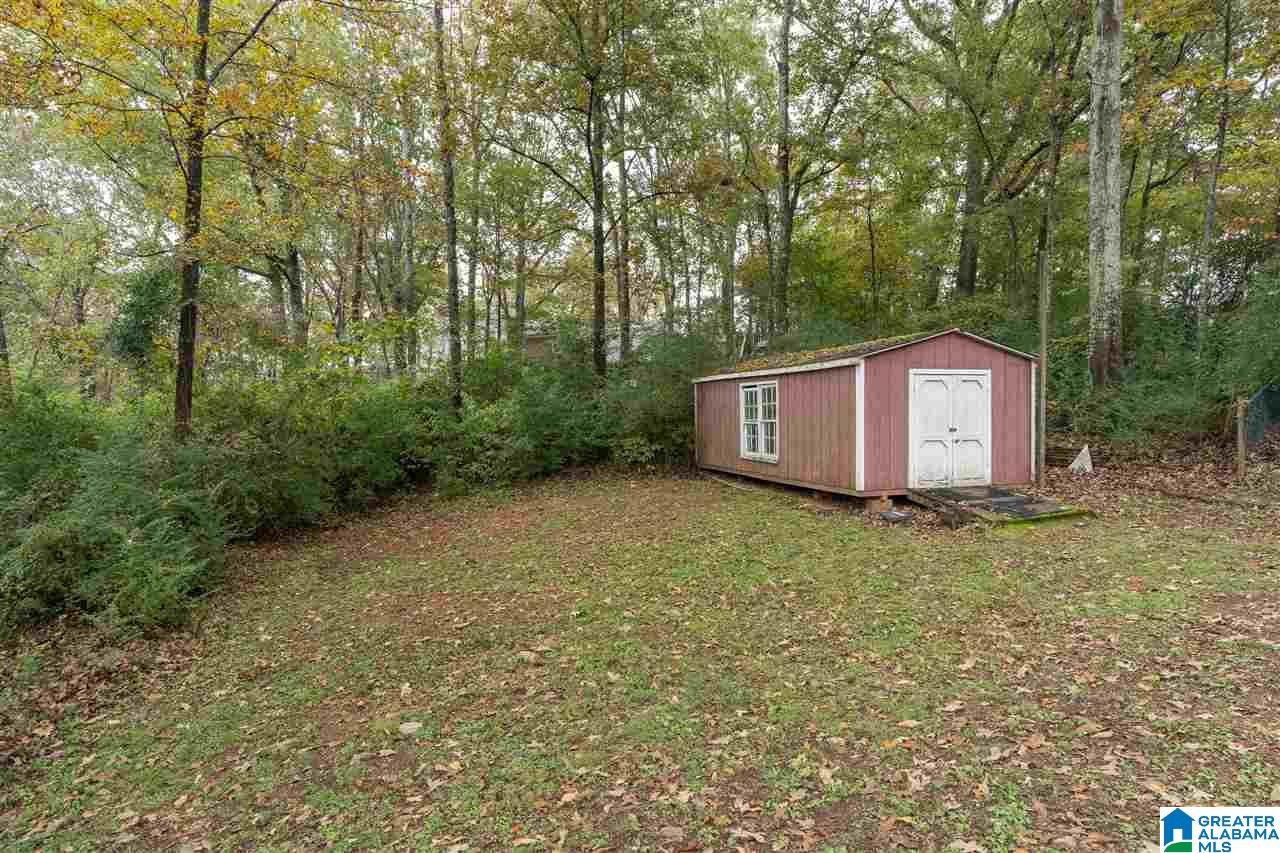 705 Colonial Drive Alabaster, AL 35007 - Photo 23 of 23