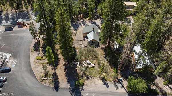 $335,000 | 4430 Aspen Avenue, Mount Charleston, NV 89124