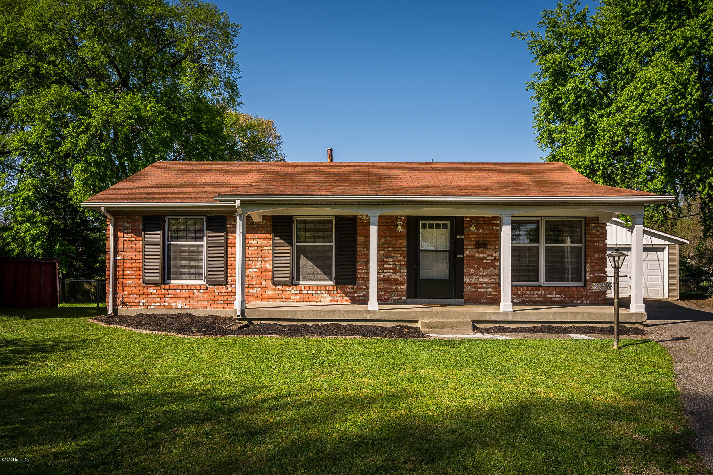 2852 Nepperhan Road Louisville, KY 40218 - Photo 1 of 38 2852 Nepperhan Road-01