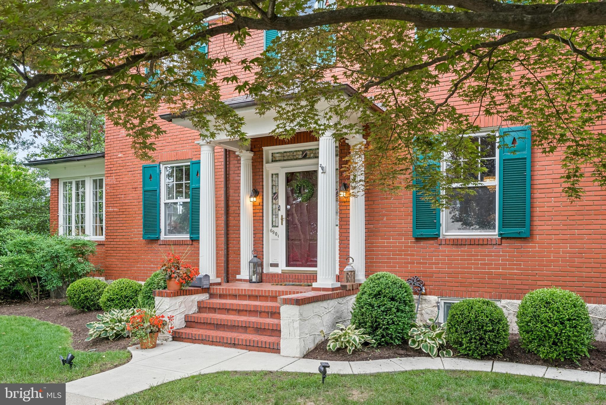 6900 Petworth Road Baltimore, MD 21212 - Photo 68 of 90