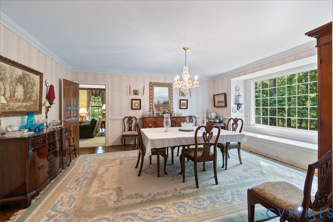 5301 Ashton Creek Road Chester, VA 23831 - Photo 11 of 48