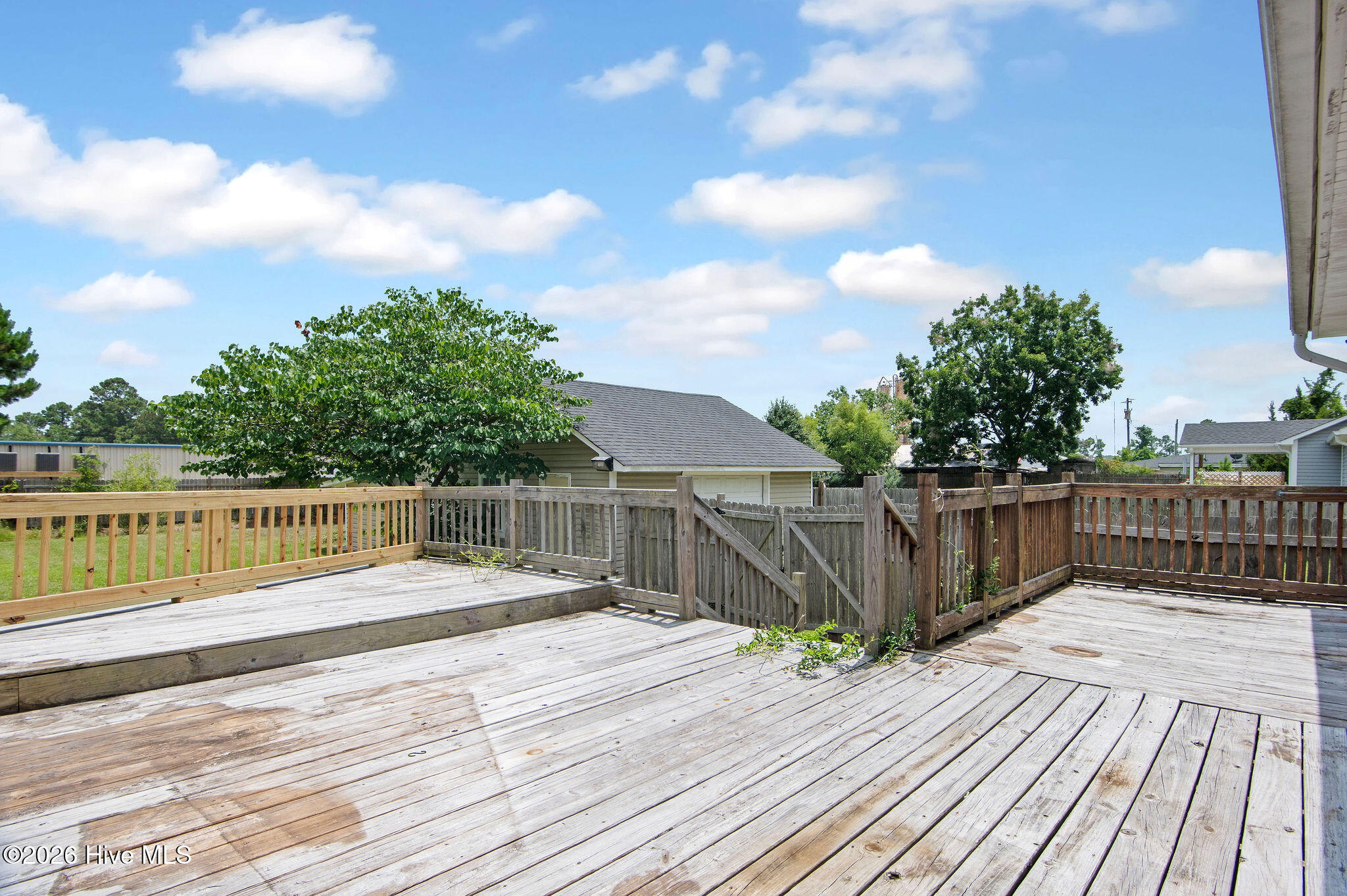 116 Jones Street Holly Ridge, NC 28445 - Photo 39 of 42