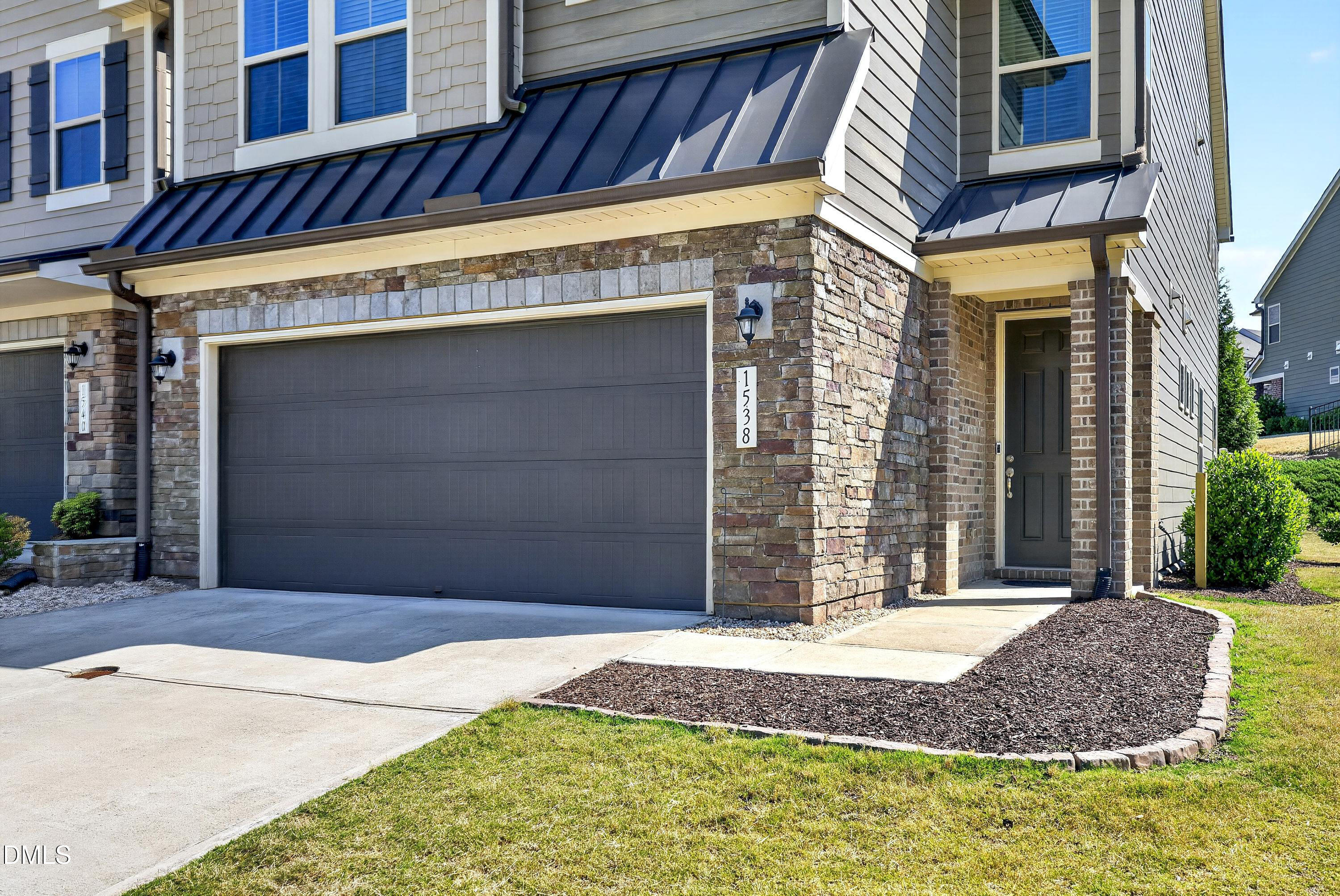 1538 Catch Fly Lane Durham, NC 27713 - Photo 2 of 55