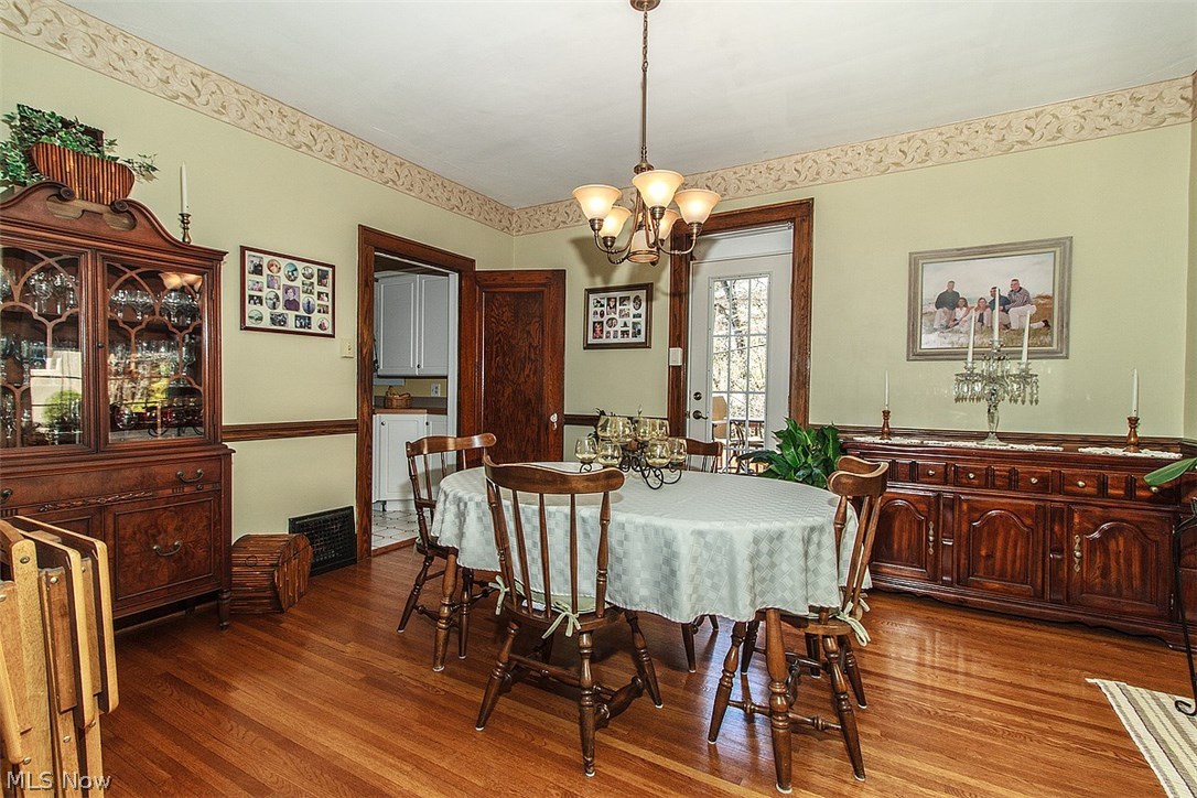 27 Oakmont Road Wheeling, WV 26003 - Photo 10 of 25