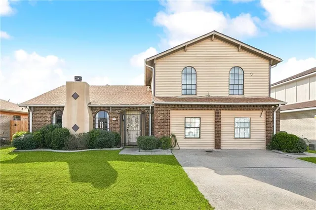 $224,000 | 7000 Edgefield Drive, New Orleans, LA 70128