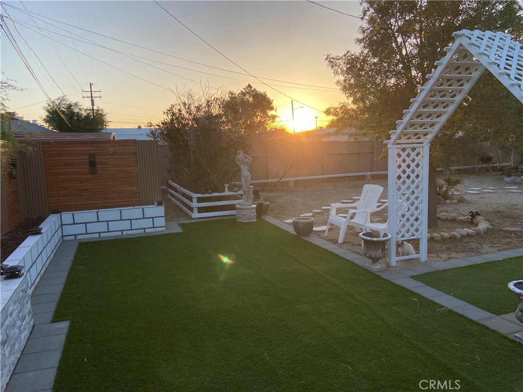 225 West French Avenue Ridgecrest, CA 93555 - Photo 67 of 96
