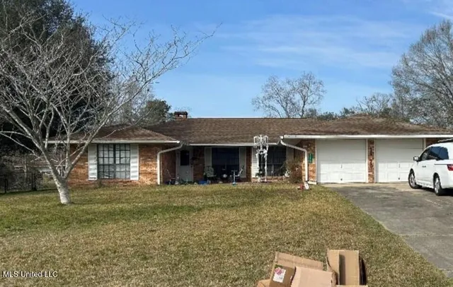 $210,000 | 16170 Kenwood Drive, Gulfport, MS 39503