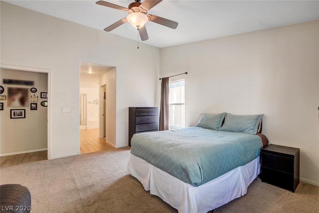 8916 Rusty Rifle Avenue Las Vegas, NV 89143 - Photo 16 of 34