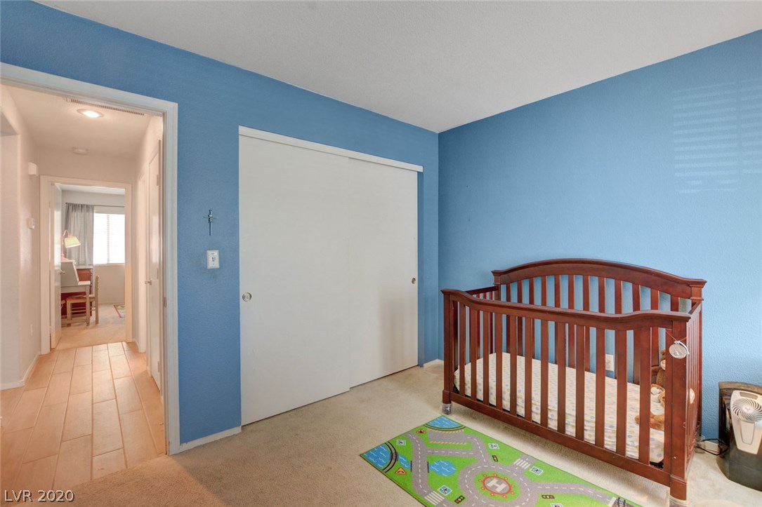 8916 Rusty Rifle Avenue Las Vegas, NV 89143 - Photo 22 of 34