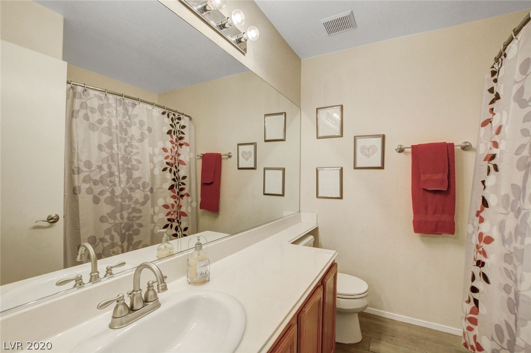 8916 Rusty Rifle Avenue Las Vegas, NV 89143 - Photo 25 of 34