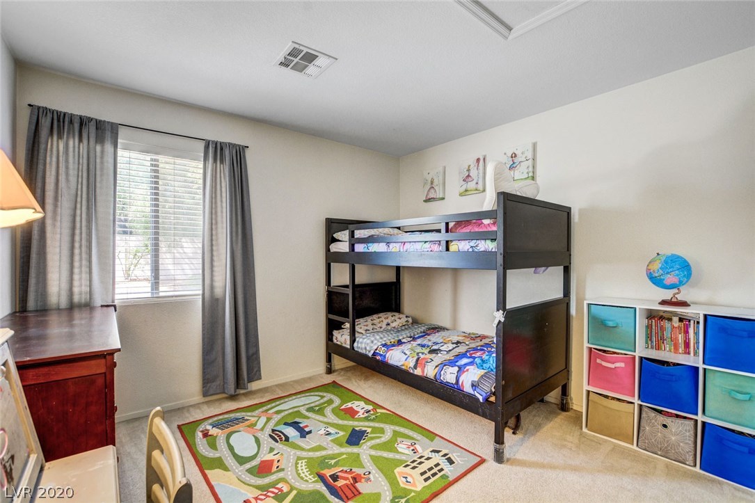 8916 Rusty Rifle Avenue Las Vegas, NV 89143 - Photo 26 of 34