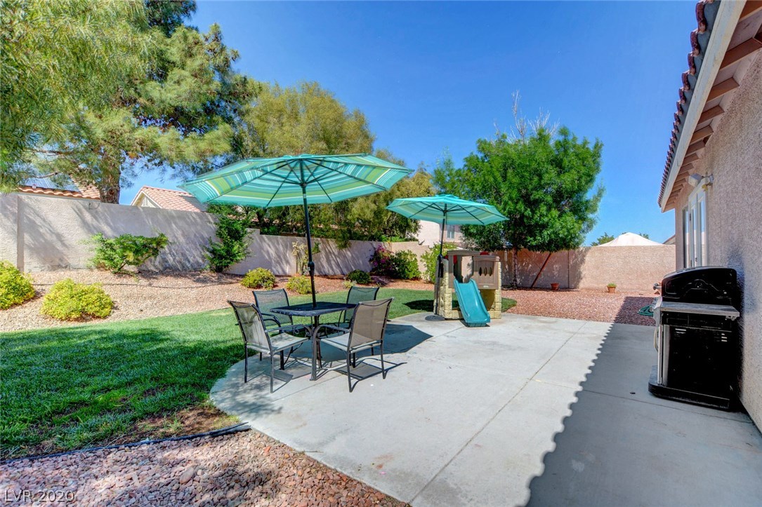 8916 Rusty Rifle Avenue Las Vegas, NV 89143 - Photo 32 of 34