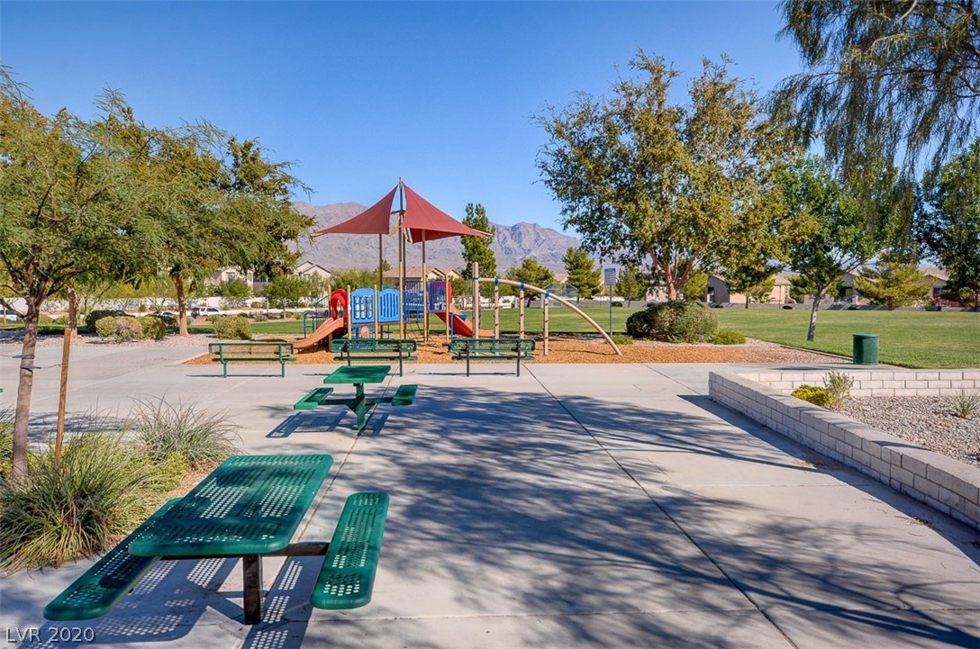 8916 Rusty Rifle Avenue Las Vegas, NV 89143 - Photo 33 of 34