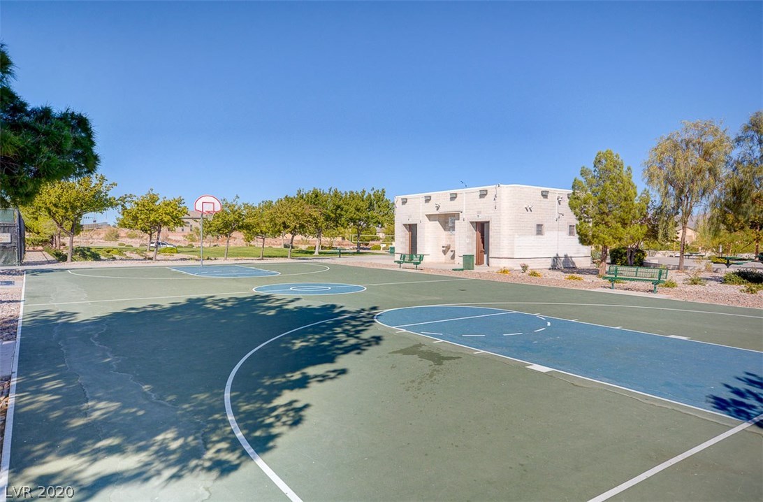 8916 Rusty Rifle Avenue Las Vegas, NV 89143 - Photo 34 of 34
