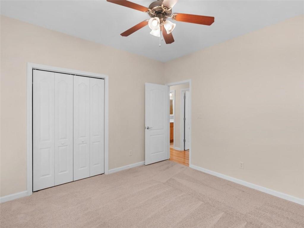 445 Patterson Road Griffin, GA 30223 - Photo 94 of 100