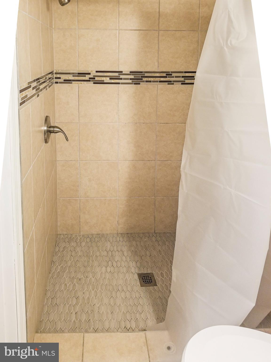 1629 Walterswood Road Baltimore, MD 21239 - Photo 48 of 54 Standing shower in basement