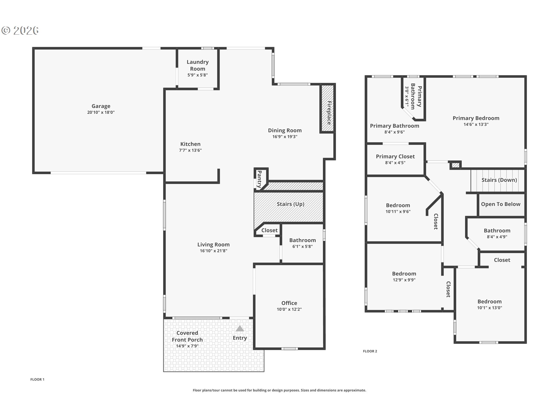 5467 Baden Way Eugene, OR 97402 - Photo 47 of 47