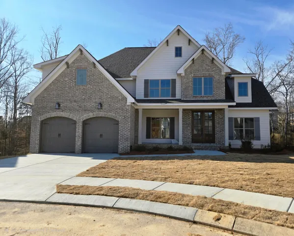 $774,900 | 10586 Brownspring Drive, Unit 113, Apison, TN 37302