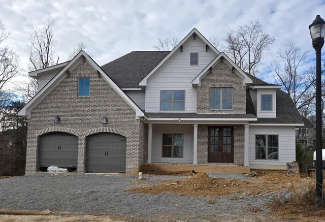 $774,900 | 10586 Brownspring Drive, Unit 113, Apison, TN 37302