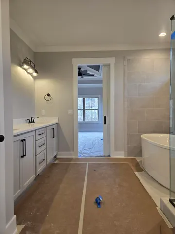 $774,900 | 10586 Brownspring Drive, Unit 113, Apison, TN 37302