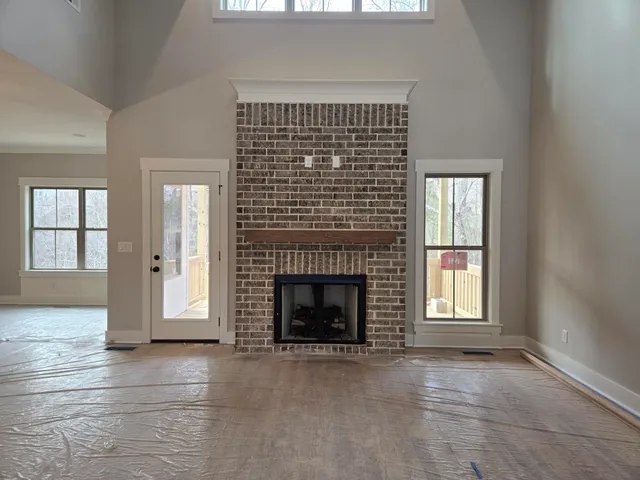 $774,900 | 10586 Brownspring Drive, Unit 113, Apison, TN 37302