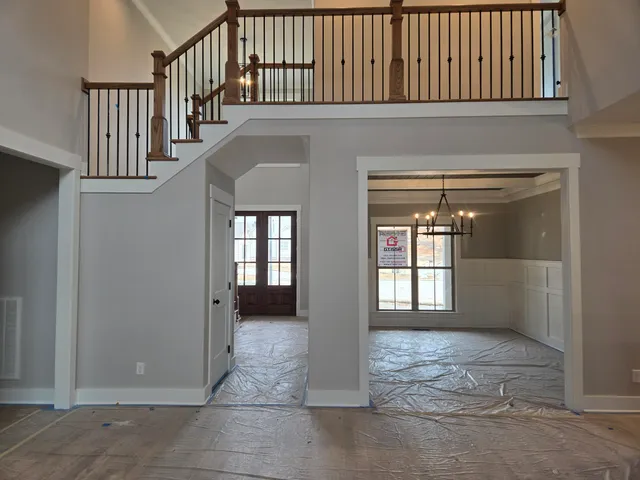 $774,900 | 10586 Brownspring Drive, Unit 113, Apison, TN 37302