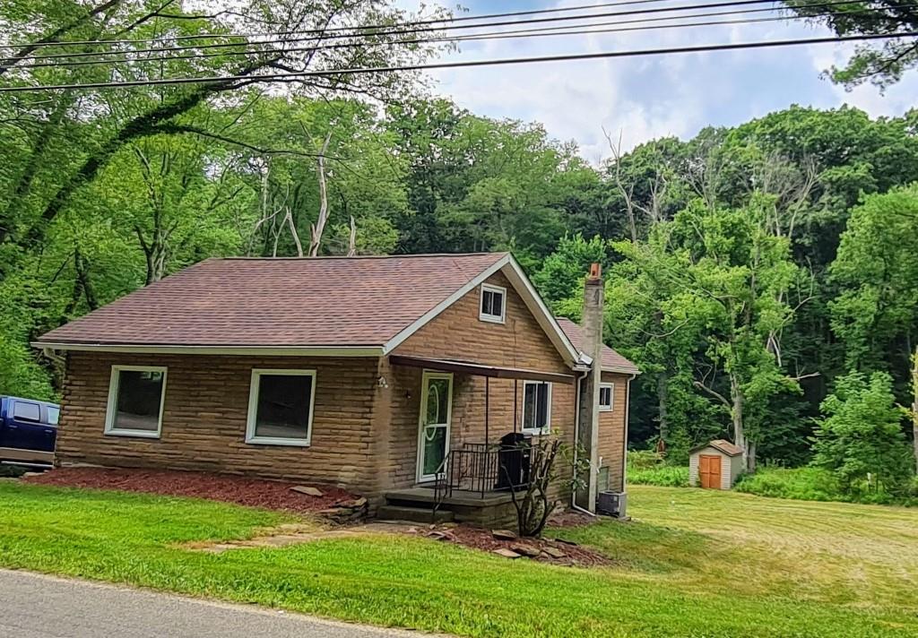 1178 Pine Run Road Apollo, PA 15613 - Photo 1 of 18 Gallery Image 1