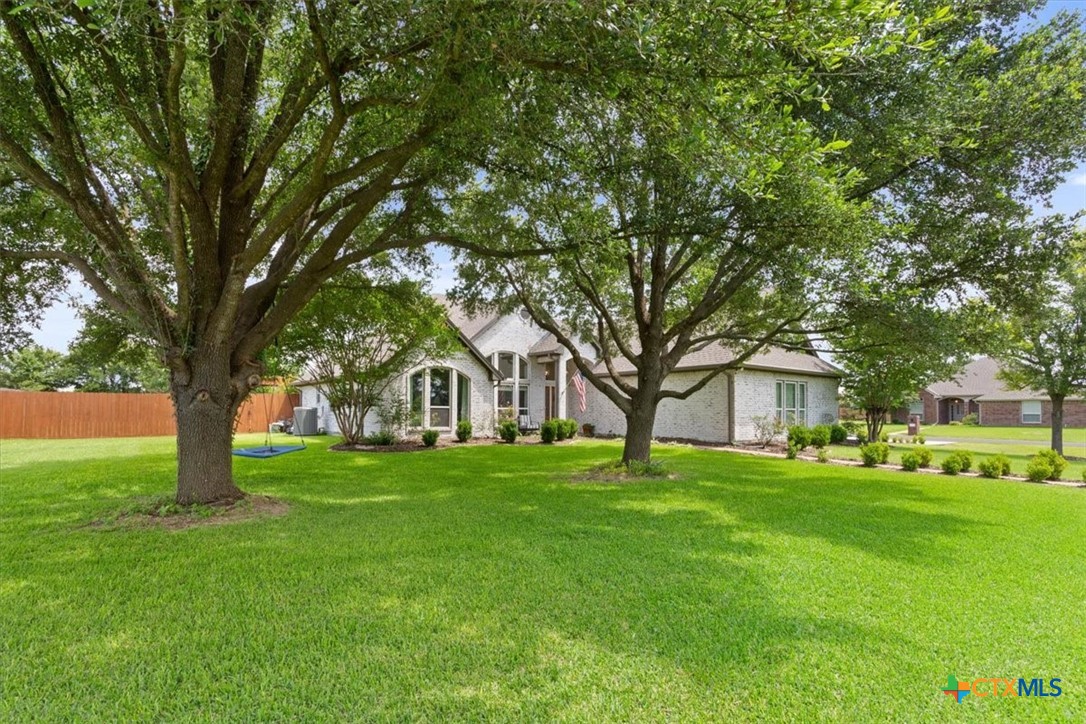 11217 Inverness Road Belton, TX 76513 - Photo 3 of 41