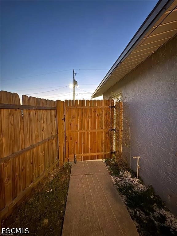 18645 Holly Road, Unit 1 Fort Myers, FL 33967 - Photo 2 of 10