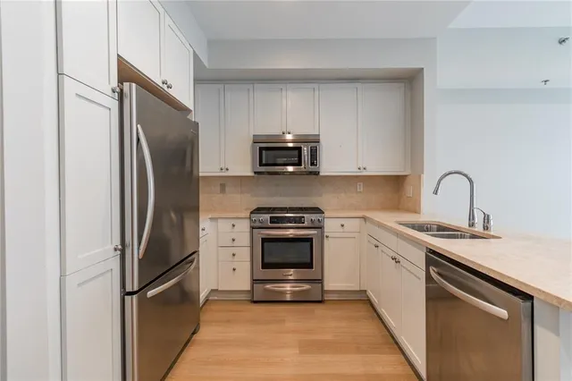 $1,900 | 1100 Howell Mill Road Northwest, Unit 405, Atlanta, GA 30318