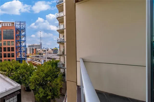 $1,900 | 1100 Howell Mill Road Northwest, Unit 405, Atlanta, GA 30318